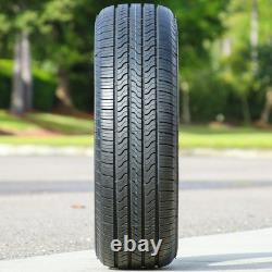 Tire Firestone All Season 195/65R15 91H AS A/S