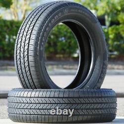 Tire Firestone All Season 195/65R15 91H AS A/S