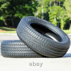Tire Firestone All Season 195/65R15 91H AS A/S