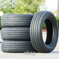 Tire Firestone All Season 195/65R15 91H AS A/S