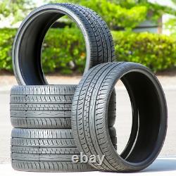 Tire Fullrun F7000 255/30R26 100W XL A/S High Performance