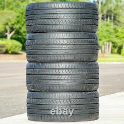 Tire Fullrun F7000 255/30R26 100W XL A/S High Performance