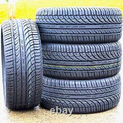Tire Fullway HP108 235/45ZR19 235/45R19 99W XL AS A/S High Performance