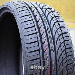 Tire Fullway HP108 P255/30ZR26 255/30R26 100W XL A/S All Season Performance