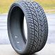 Tire Fullway Hs266 265/30r30 106v Xl As A/s Performance