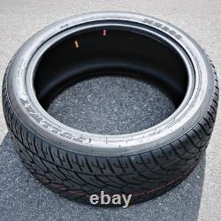 Tire Fullway HS266 285/45R22 114V XL A/S Performance