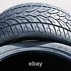 Tire Fullway HS266 285/45R22 114V XL A/S Performance