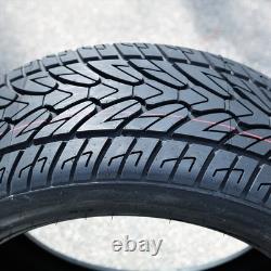 Tire Fullway HS266 285/45R22 114V XL A/S Performance