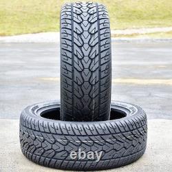 Tire Fullway HS266 285/45R22 114V XL A/S Performance