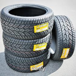 Tire Fullway HS266 285/45R22 114V XL A/S Performance