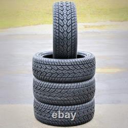 Tire Fullway HS266 285/45R22 114V XL A/S Performance