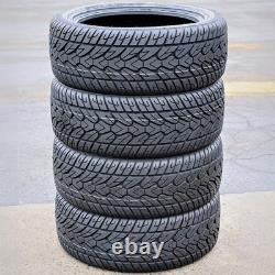 Tire Fullway HS266 285/45R22 114V XL A/S Performance