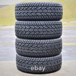 Tire Fullway HS266 285/45R22 114V XL A/S Performance