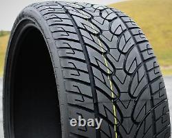 Tire Fullway HS266 295/25R28 103V XL A/S Performance