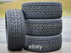 Tire Fullway HS266 295/25R28 103V XL A/S Performance