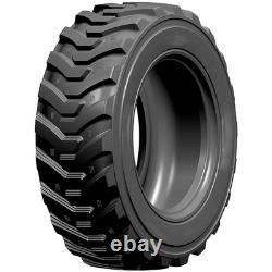 Tire GRI XPT+ 10-16.5 Load 10 Ply Industrial