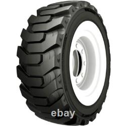 Tire Galaxy Beefy Baby III 12-16.5 (300/70-16.5) Load 10 Ply Industrial