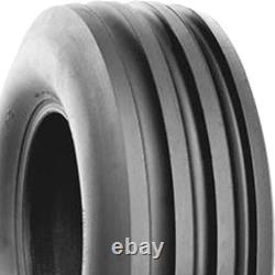 Tire Galaxy Farm F-2M Front 11-16 Load 8 Ply Tractor