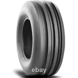 Tire Galaxy Farm F-2M Front 11-16 Load 8 Ply Tractor