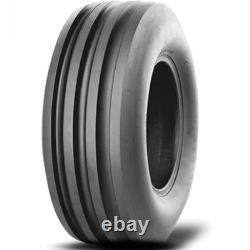 Tire Galaxy Farm F-2M Front 11L-15 Load 8 Ply Tractor