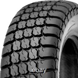 Tire Galaxy Mighty Mow R-3 10-16.5 Load 8 Ply Lawn & Garden