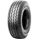 Tire Galaxy Special Trailer Ii St 9-10 Load E 10 Ply Trailer