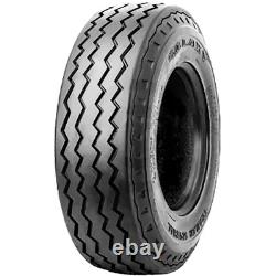 Tire Galaxy Special Trailer II ST 9-10 Load E 10 Ply Trailer