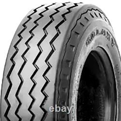 Tire Galaxy Special Trailer II ST 9-10 Load E 10 Ply Trailer