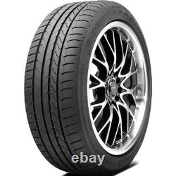 Tire Goodyear EfficientGrip ROF 245/50R18 100W High Performance