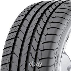 Tire Goodyear EfficientGrip ROF 245/50R18 100W High Performance