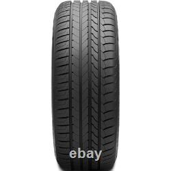 Tire Goodyear EfficientGrip ROF 245/50R18 100W High Performance