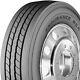 Tire Goodyear Endurance Rsa 215/75r17.5 Load G 14 Ply Steer Commercial