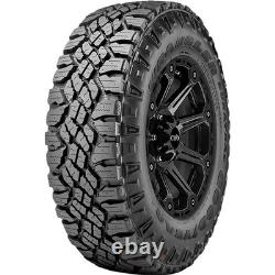 Tire Goodyear Wrangler DuraTrac LT 275/65R18 E 10 Ply (DC) AT A/T All Terrain