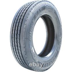 Tire Green Max GAR202 235/75R17.5 Load G 14 Ply All Position Commercial