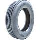 Tire Green Max Gar202 235/75r17.5 Load G 14 Ply All Position Commercial