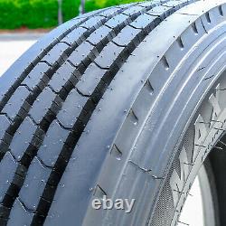 Tire Green Max GAR202 235/75R17.5 Load G 14 Ply All Position Commercial