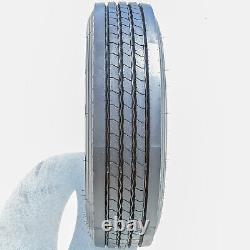 Tire Green Max GAR202 235/75R17.5 Load G 14 Ply All Position Commercial