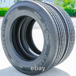 Tire Green Max GAR202 235/75R17.5 Load G 14 Ply All Position Commercial