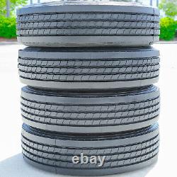 Tire Green Max GAR202 235/75R17.5 Load G 14 Ply All Position Commercial