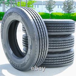 Tire Green Max GAR202 235/75R17.5 Load G 14 Ply All Position Commercial