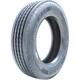 Tire Green Max Gar202 255/70r22.5 Load H 16 Ply All Position Commercial
