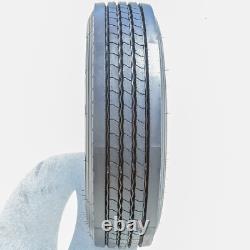 Tire Green Max GAR202 255/70R22.5 Load H 16 Ply All Position Commercial