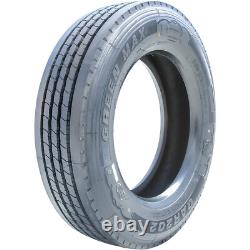 Tire Green Max GAR202 275/70R22.5 Load H 16 Ply All Position Commercial