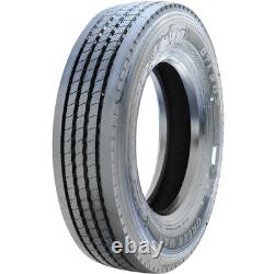 Tire Green Max GTL202 235/75R17.5 Load J 18 Ply Trailer Commercial