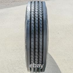 Tire Green Max GTL202 235/75R17.5 Load J 18 Ply Trailer Commercial