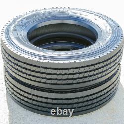 Tire Green Max GTL202 235/75R17.5 Load J 18 Ply Trailer Commercial