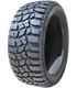 Tire Haida Mud Champ Hd869 Lt 33x12.50r26 Load E 10 Ply M/t Mt Mud