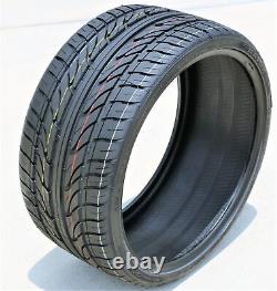 Tire Haida Racing HD921 245/30ZR24 245/30R24 94W XL High Performance