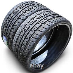 Tire Haida Racing HD921 245/30ZR24 245/30R24 94W XL High Performance