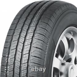 Tire Hemisphere Aethon HT 265/50R20 111H XL AS A/S All Season
